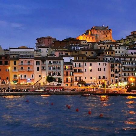 Nice Apartment Porto Santo Stefano  Extérieur photo