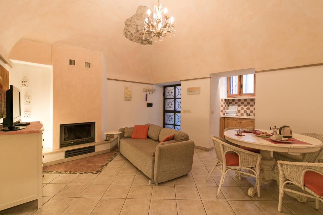 Nice Apartment Porto Santo Stefano  Extérieur photo