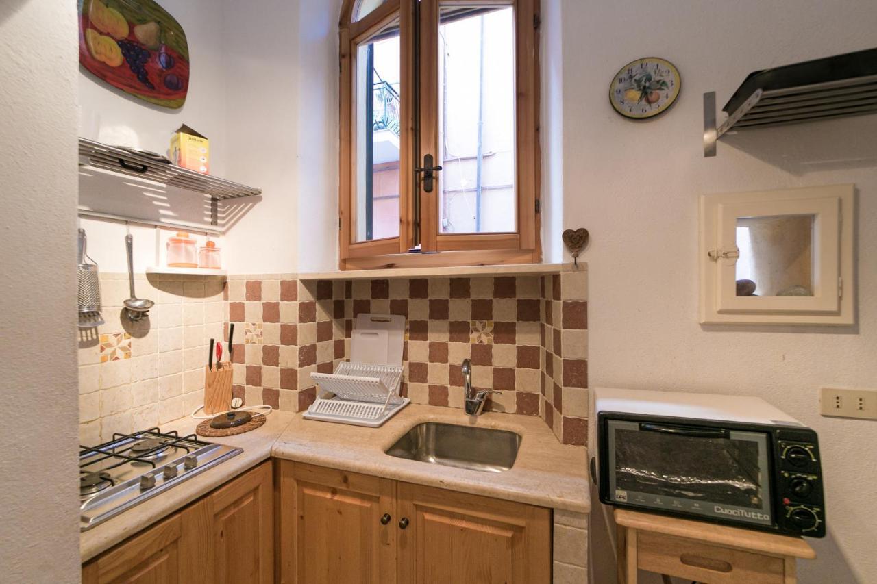Nice Apartment Porto Santo Stefano  Extérieur photo
