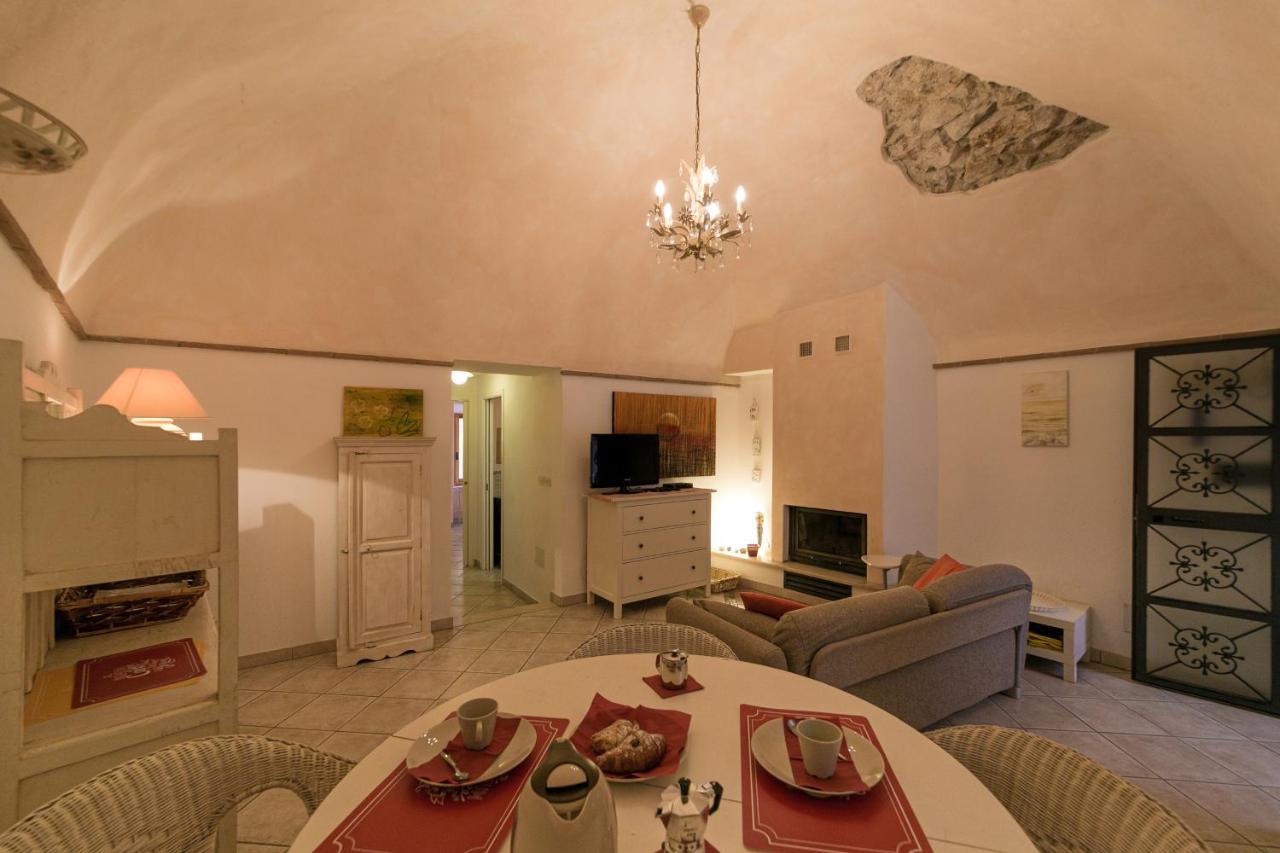 Nice Apartment Porto Santo Stefano  Extérieur photo