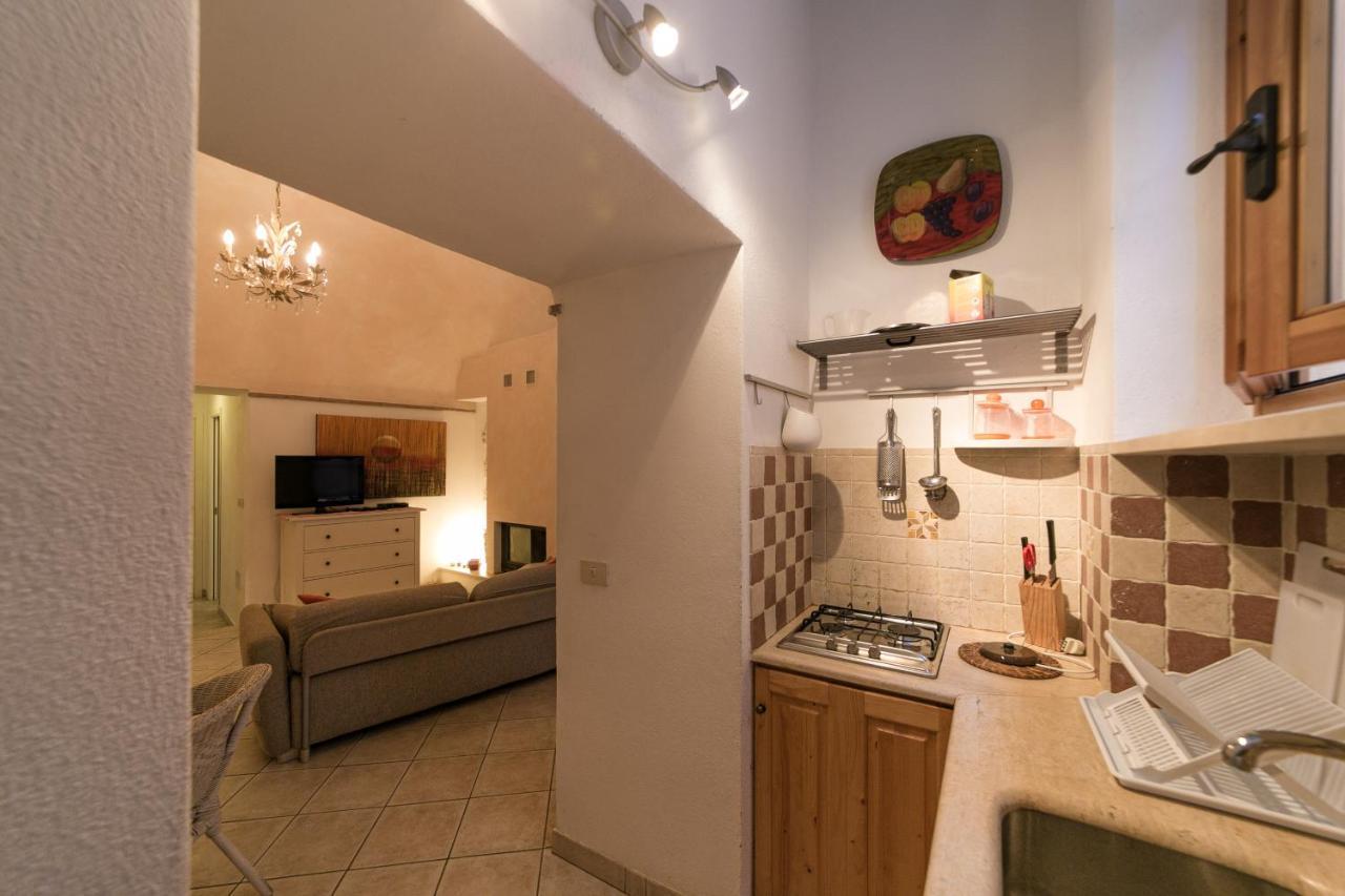 Nice Apartment Porto Santo Stefano  Extérieur photo