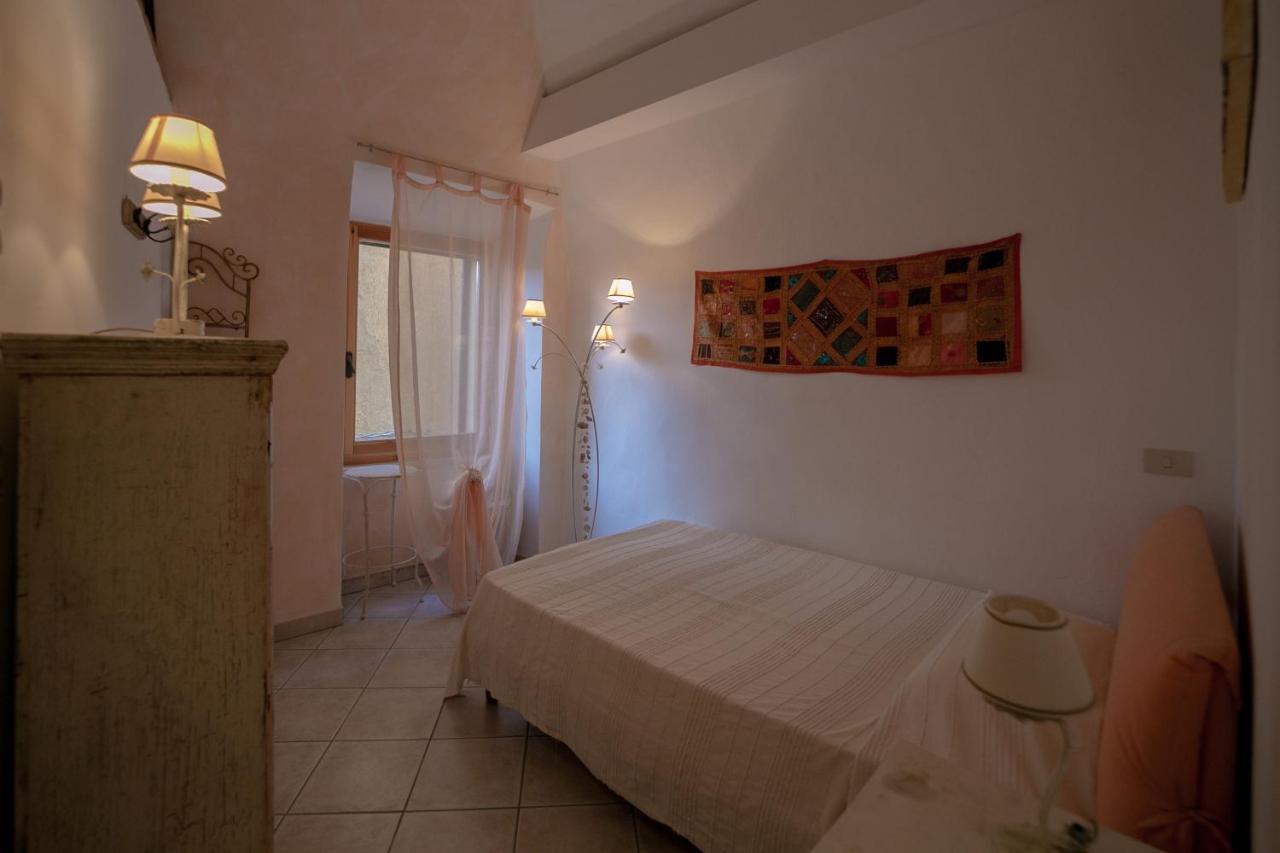Nice Apartment Porto Santo Stefano  Extérieur photo