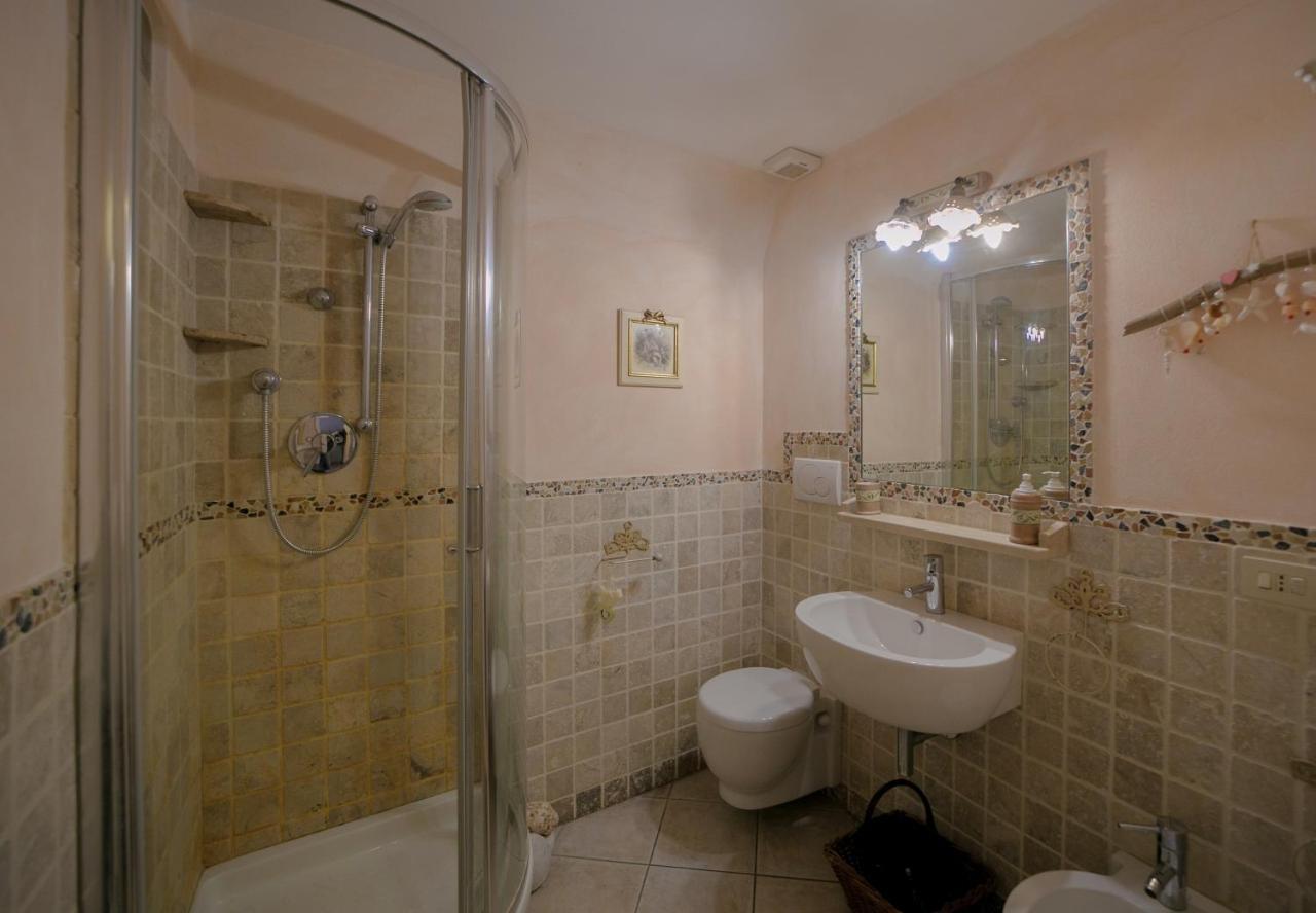 Nice Apartment Porto Santo Stefano  Extérieur photo