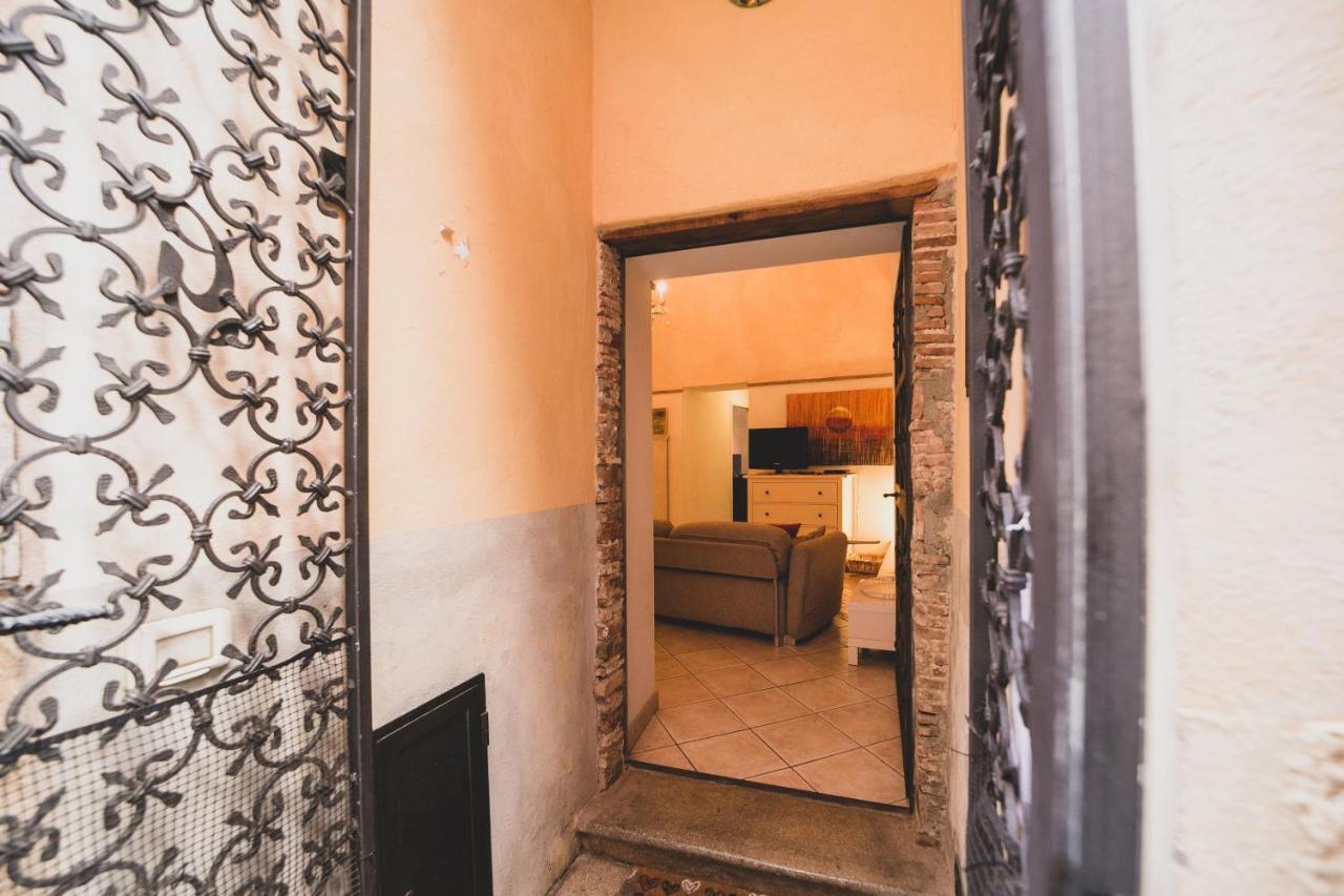 Nice Apartment Porto Santo Stefano  Extérieur photo