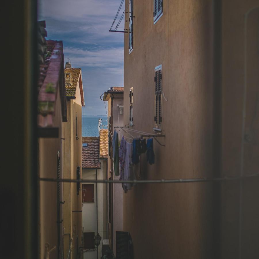 Nice Apartment Porto Santo Stefano  Extérieur photo