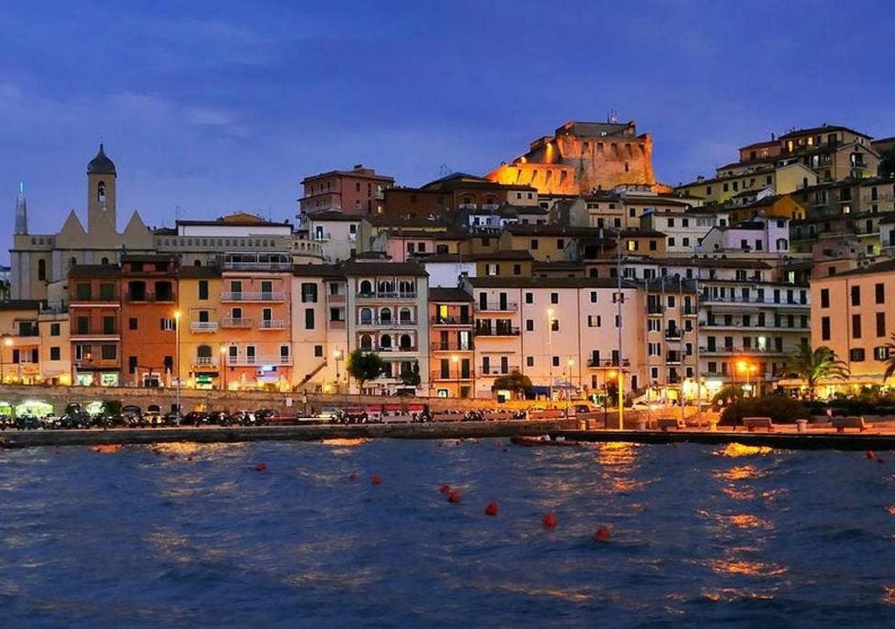 Nice Apartment Porto Santo Stefano  Extérieur photo